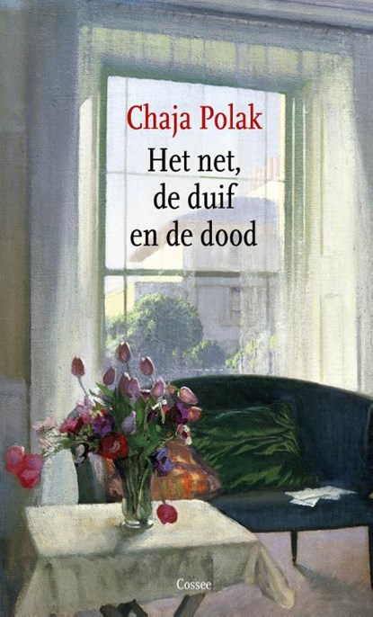 Het net, de duif en de dood, Chaja Polak - Paperback - 9789464521788