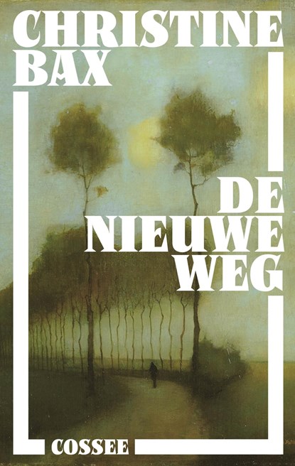 De nieuwe weg, Christine Bax - Ebook - 9789464522112