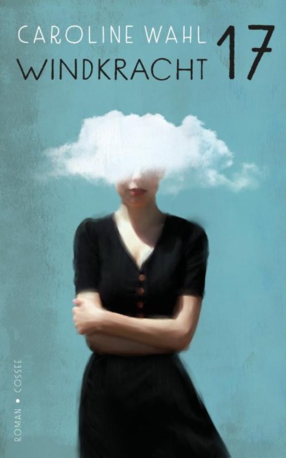 Windkracht 17, Caroline Wahl - Paperback - 9789464522167