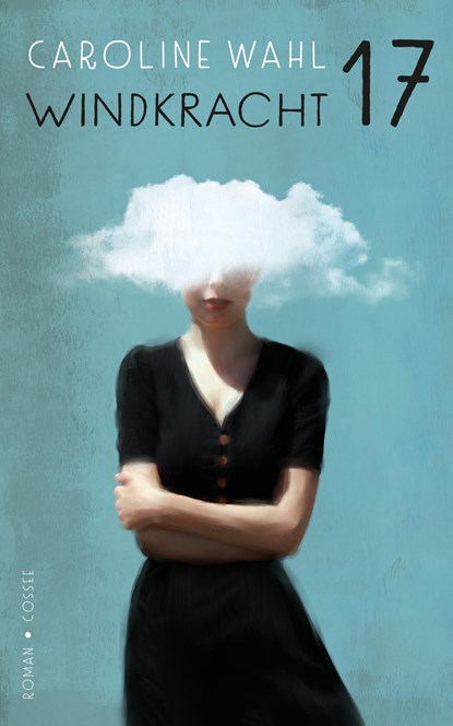 Windkracht 17, Caroline Wahl - Ebook - 9789464522174