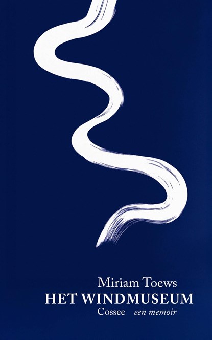 Het windmuseum, Miriam Toews - Ebook - 9789464522235