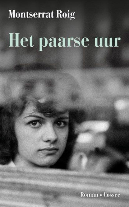Het paarse uur, Montserrat Roig - Paperback - 9789464522310