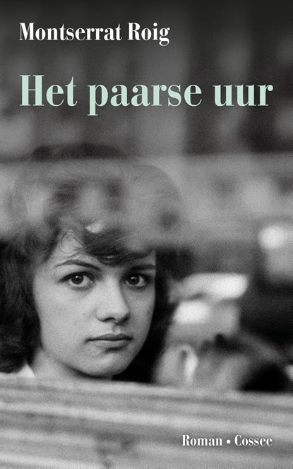 Het paarse uur, Montserrat Roig - Ebook - 9789464522334