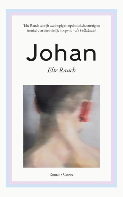 Johan, Elte Rauch - Paperback - 9789464522914