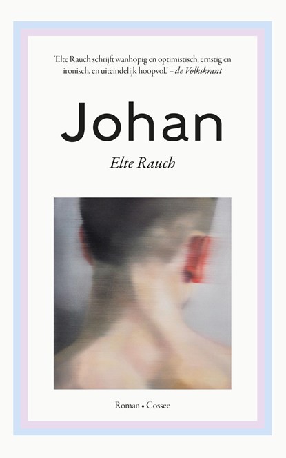 Johan, Elte Rauch - Ebook EPUB - 9789464522921