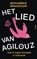 Het lied van Agilouz, Mohammed Benzakour - Paperback - 9789464522945