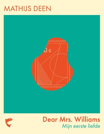 Dear Mrs. Williams, Mathijs Deen - Paperback - 9789464523140