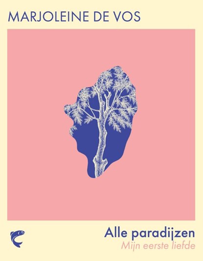 Alle paradijzen, Marjoleine de Vos - Paperback - 9789464523164