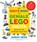 Het grote boek vol geniale LEGO ideeën, Sarah Dees - Gebonden - 9789464530049