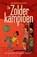 De zolderkampioen, Maarten Kuipers - Gebonden - 9789464530063