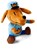 Dog Man - Knuffel Dog Man 24 cm, Dav Pilkey - Gebonden - 9789464530261