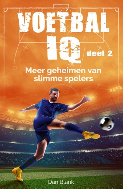 Meer geheimen van slimme spelers, Dan Blank - Paperback - 9789464530445