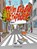 Mijn eigen stripboek, Rudi Jonker - Paperback - 9789464530520
