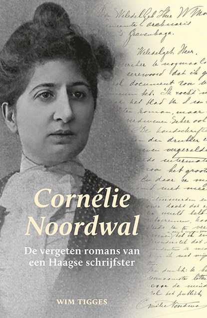 Cornélie Noordwal, Wim Tigges - Paperback - 9789464550429
