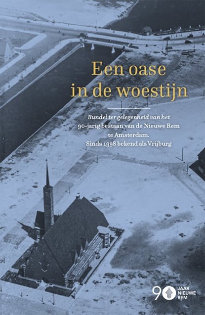 Een oase in de woestijn, Gigi Calkoen ; Mariette Hamaker ; Joost Röselaers ; Jan de Vries - Paperback - 9789464550740