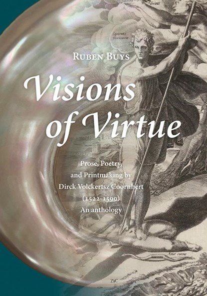 Visions of Virtue, Ruben Buys - Paperback - 9789464551754