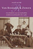 Van Rooijen & Zonen | Arnold van Dijk | 