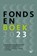 FondsenBoek 2023, niet bekend - Paperback - 9789464560695