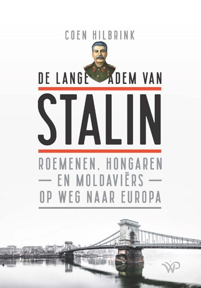 De lange adem van Stalin, Coen Hilbrink - Paperback - 9789464560848