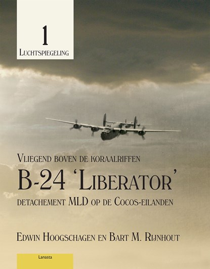 Luchtspiegeling 1, Bart M. Rijnhout ; Edwin Hoogschagen - Ebook - 9789464561036