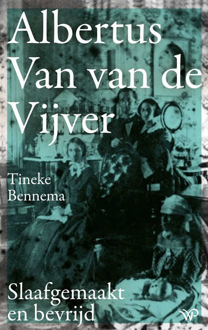 Albertus Van van de Vijver, Tineke Bennema - Ebook - 9789464561593
