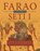 Farao Seti I, Dave Boots - Gebonden - 9789464561647