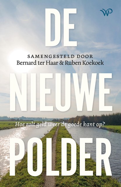 De nieuwe polder, niet bekend - Ebook - 9789464562194