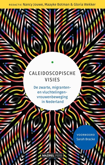 Caleidoscopische visies, niet bekend - Ebook - 9789464563627