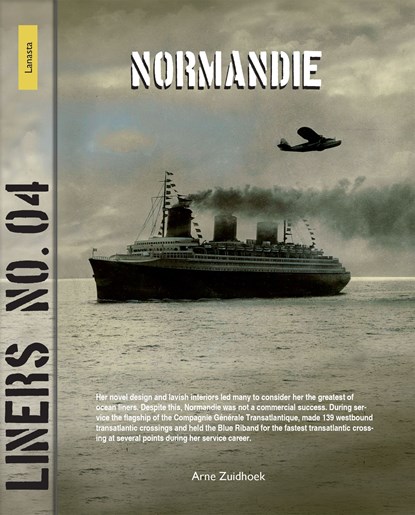 Normandie, Arne Zuidhoek - Ebook - 9789464564129