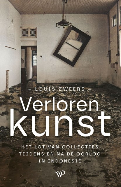 Verloren kunst, Louis Zweers - Ebook - 9789464564471