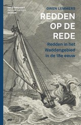 Redden op de Rede - Gwen Lemmers - 9789464564976