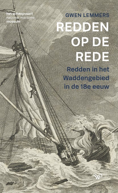 Redden op de Rede, Gwen Lemmers - Ebook - 9789464564983