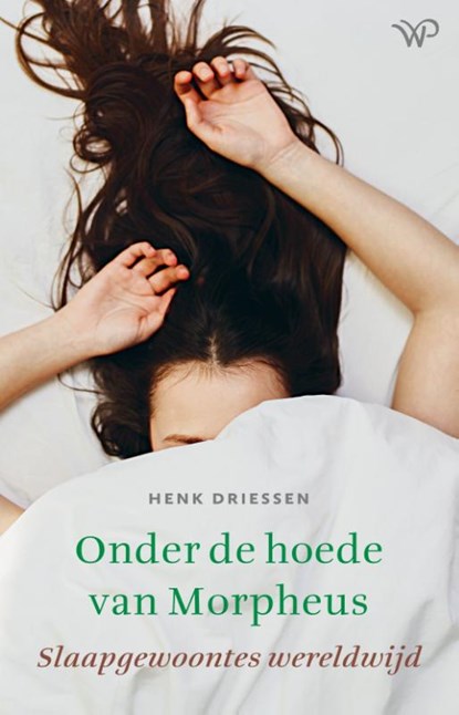 Onder de hoede van Morpheus, Henk Driessen - Paperback - 9789464565249