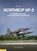 Northrop NF-5, Cor van Gent - Gebonden - 9789464565935