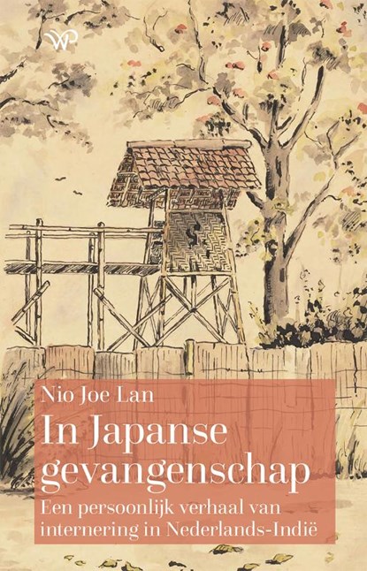 In Japanse gevangenschap, Nio Joe Lan - Paperback - 9789464566079