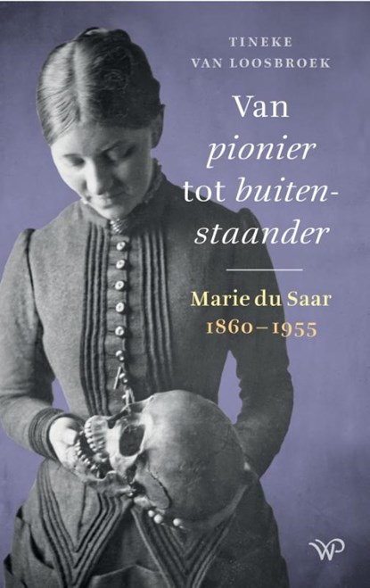 Van pionier tot buitenstaander, Tineke van Loosbroek - Paperback - 9789464566321