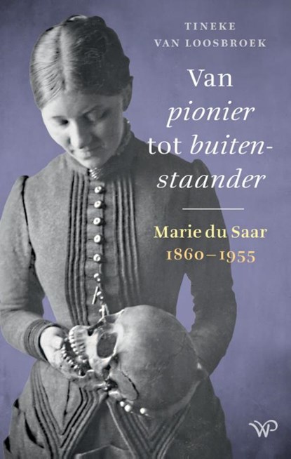 Van pionier tot buitenstaander, Tineke van Loosbroek - Paperback - 9789464566321