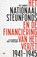 Het Nationaal Steunfonds en de financiering van het verzet 1941-1945, Piet Sanders - Gebonden - 9789464566581