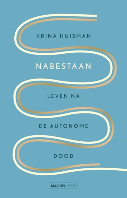 Nabestaan, Krina Huisman - Paperback - 9789464566642
