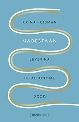 Nabestaan - Krina Huisman - 9789464566642