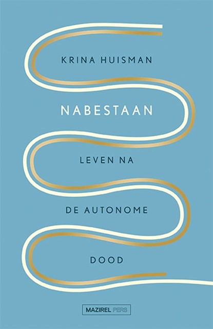 Nabestaan, Krina Huisman - Paperback - 9789464566642