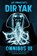 Dir-yak Omnibus 3, Luc Embrechts - Gebonden - 9789464590975