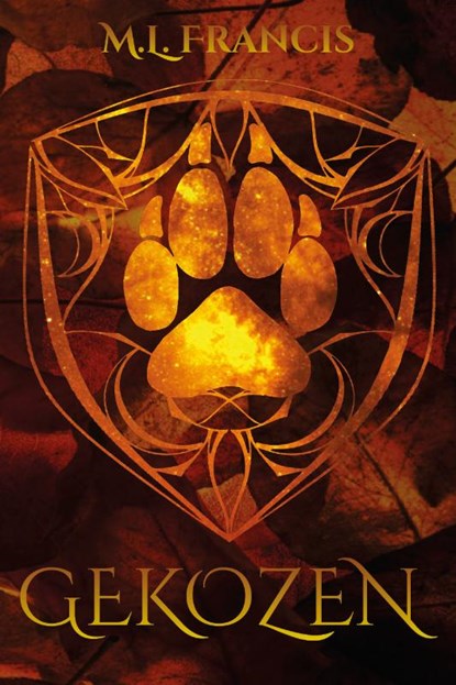 Gekozen, M.L. Francis ; Dream3D - Paperback - 9789464597219