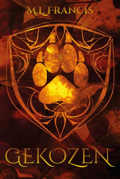 Gekozen, M.L. Francis - Ebook - 9789464597233