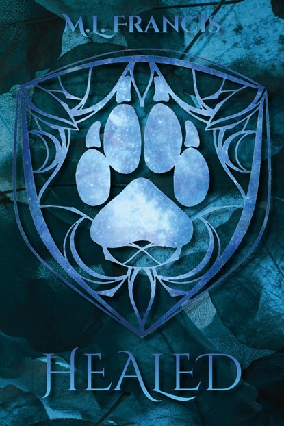 Healed, M.L. Francis - Ebook - 9789464597264