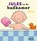 Jules in de badkamer, Annemie Berebrouckx - Paperback - 9789464599053