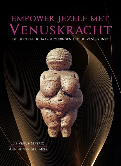 Empower jezelf met Venuskracht, Annine van der Meer - Paperback - 9789464611045