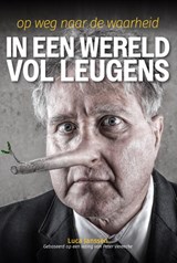 In een wereld vol leugens - Luca Janssen - 9789464611144