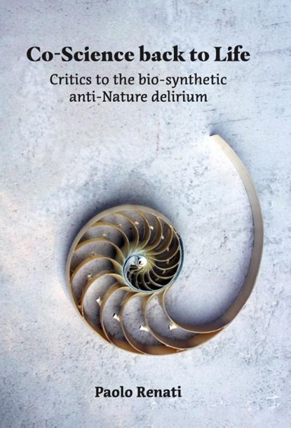 Co-Science back to Life, Paolo Renati - Paperback - 9789464611335