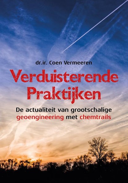Verduisterende Praktijken, Coen Vermeeren - Paperback - 9789464611496
